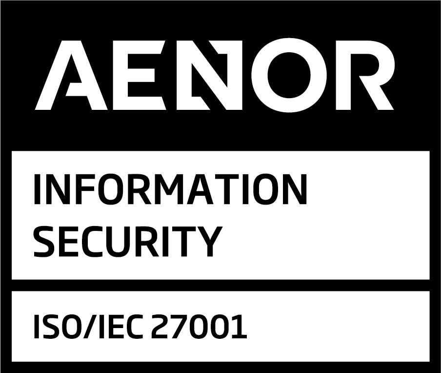 ISO 27001