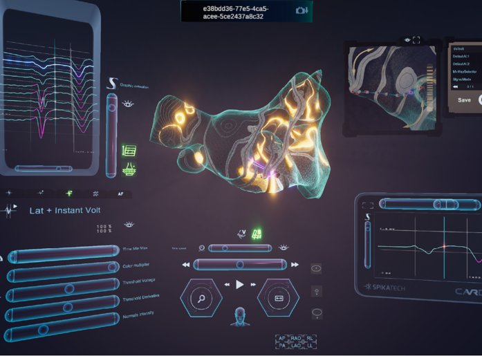 VRCardioExplore Web Subscription (1 year)